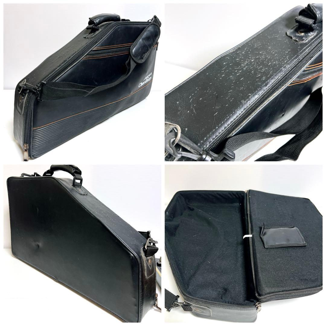 Aria Chordharp AH-21 アリア　コードハープ　オートハープ