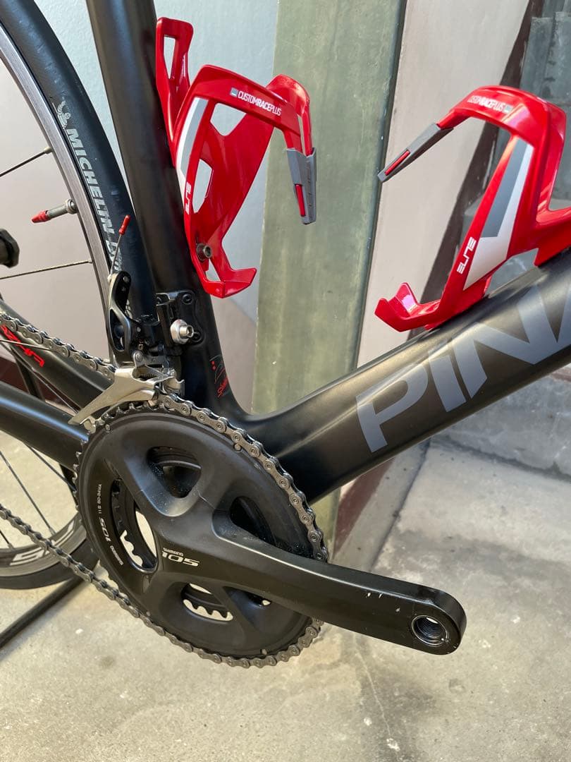 PINARELLO ロードバイク RAZHA carbon