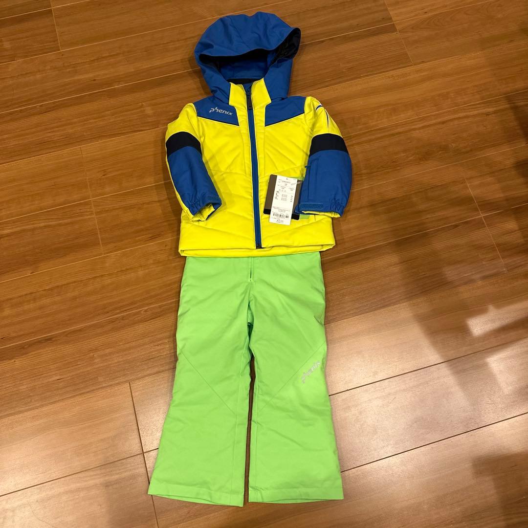 Phenix 上下セット