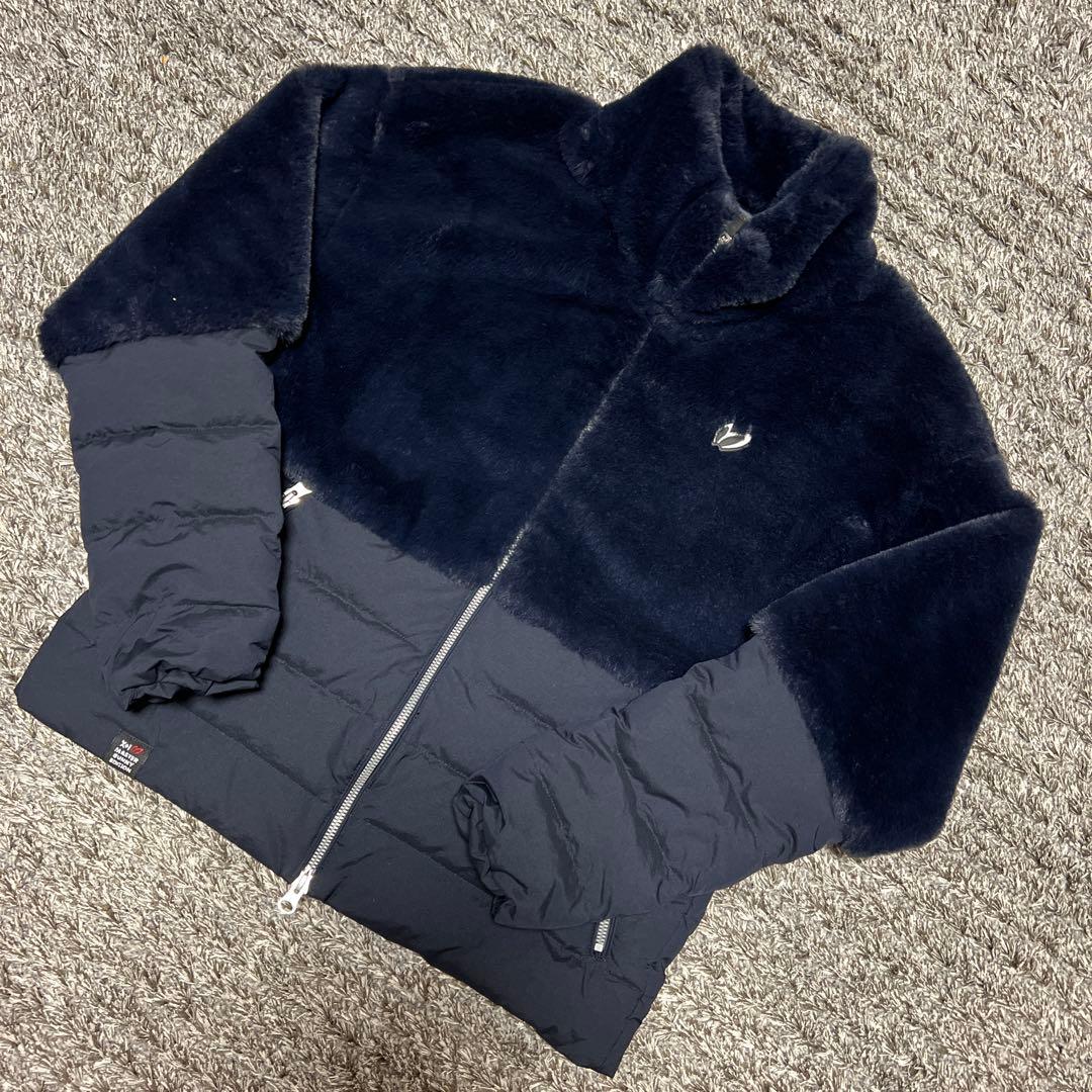 マスターバニーエディション♡ファー＆ダウンジャケット