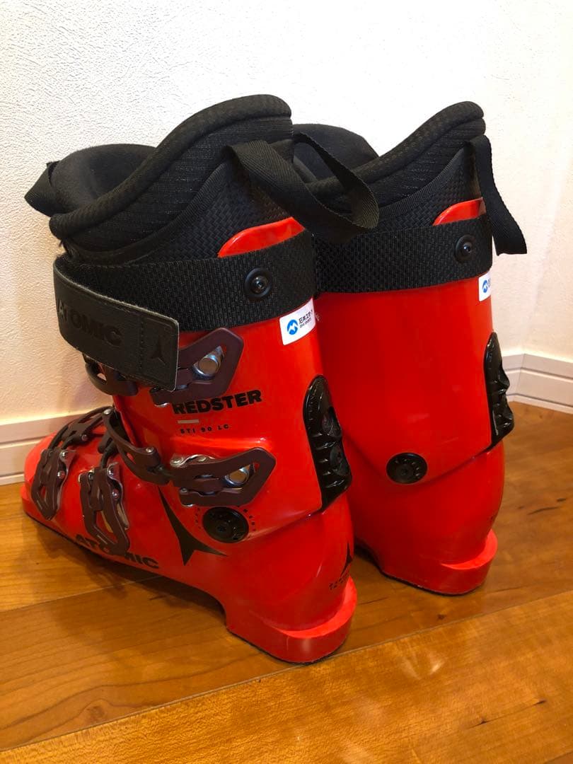 アトミック　ATOMIC STI 90 LC 25.5 2022-2023