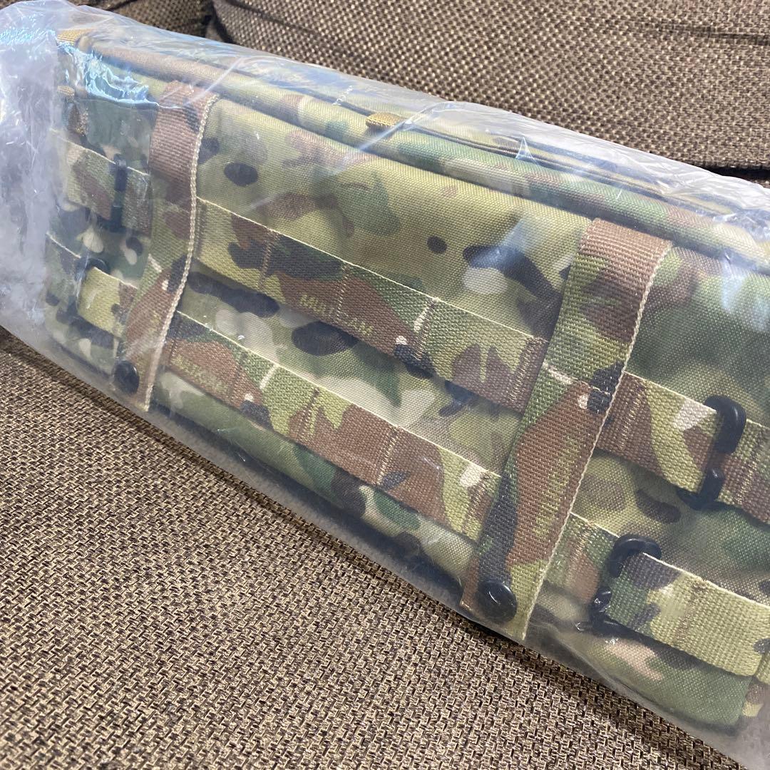 未使用　ヘリノックス テーブルサイドストレージ S マルチカモ　2個セット