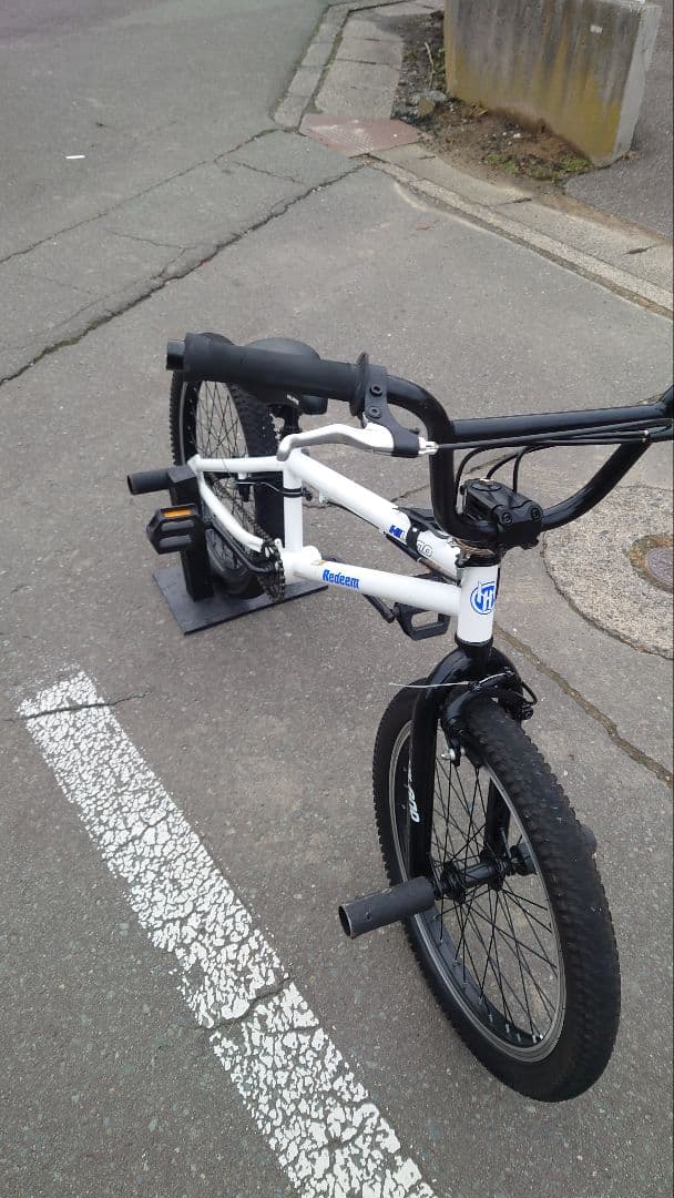 BMX　 20インチ