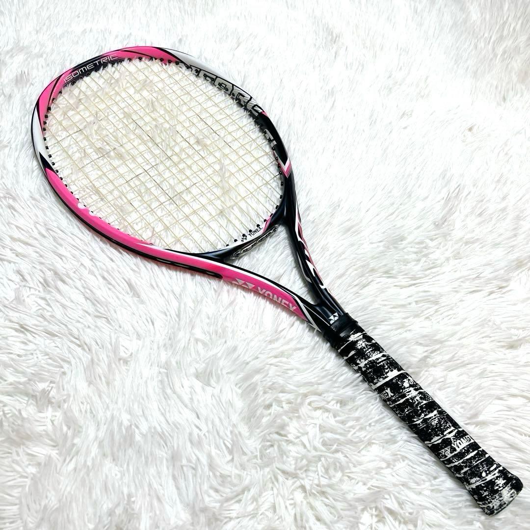 YONEX VCORE Si SPEED ヨネックス ブイコア テニスラケット