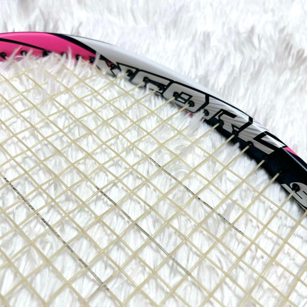 YONEX VCORE Si SPEED ヨネックス ブイコア テニスラケット