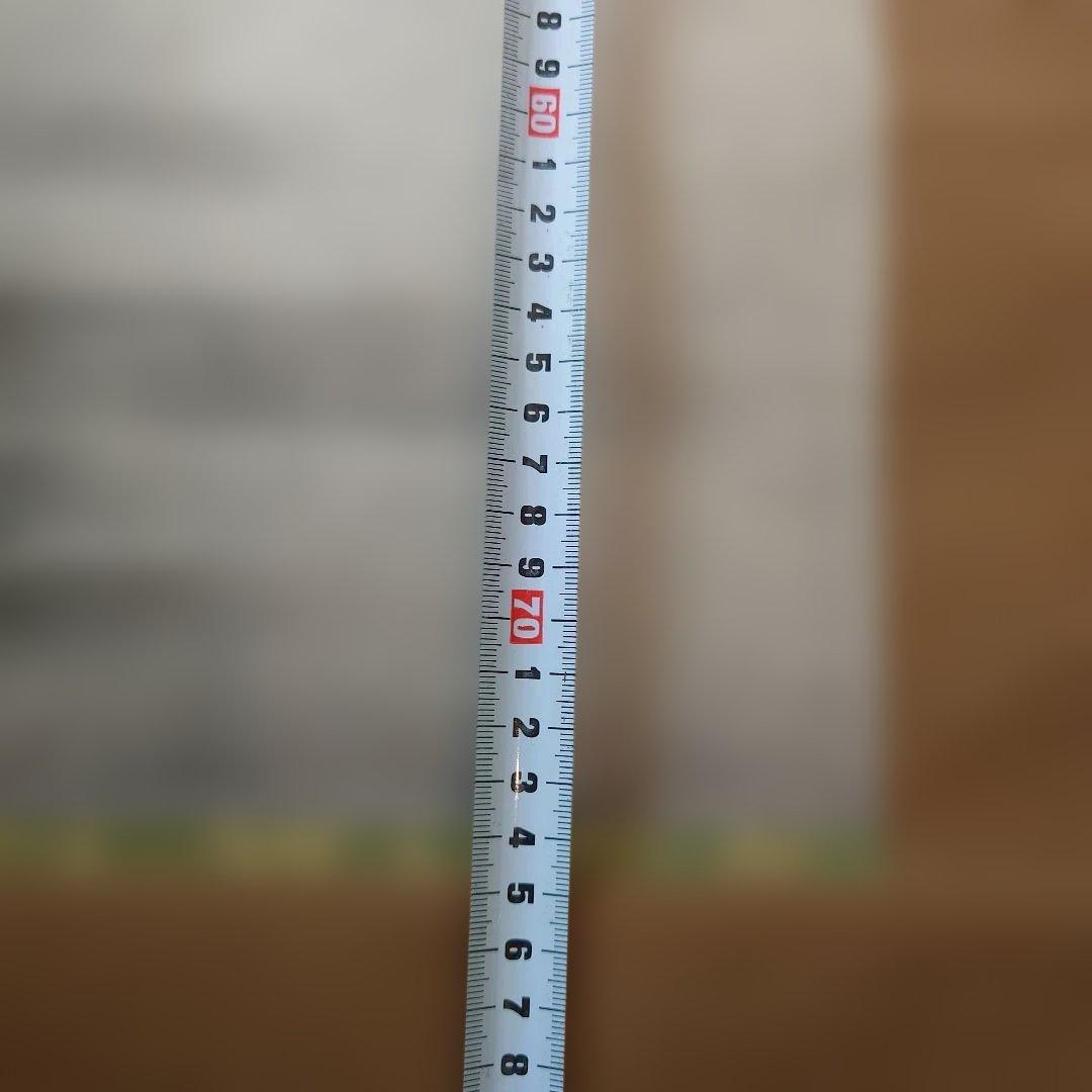 枯木鳴鶴図 武蔵 和装　掛軸