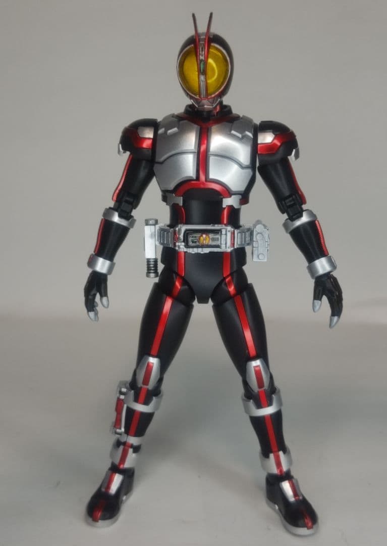 Figure-rise Standard 仮面ライダー555 塗装済み