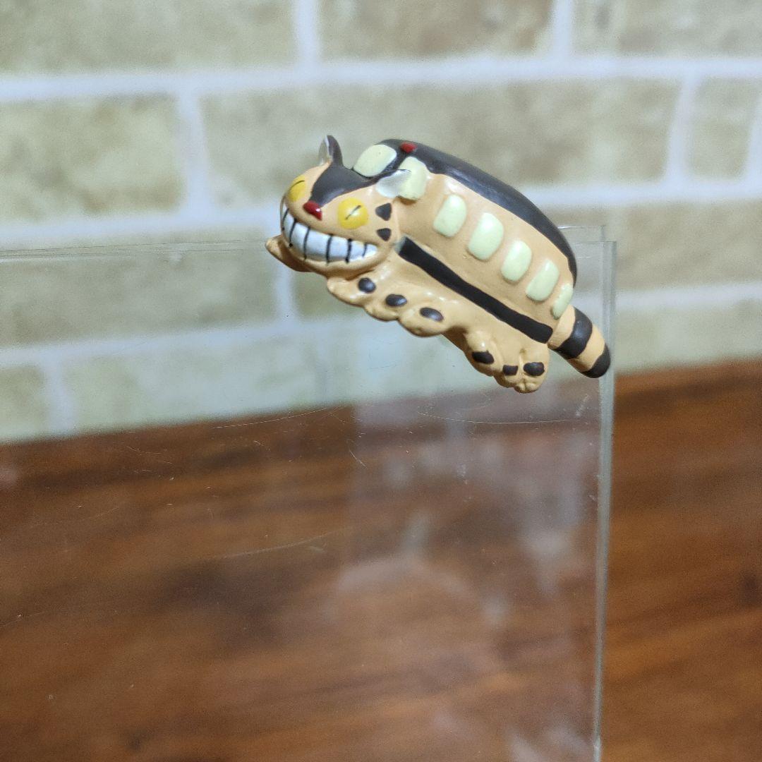 【廃盤品】となりのトトロ 1999年カレンダースタンド お引越し ベネリック