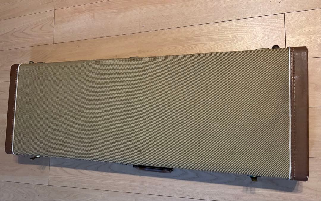 ギター Fender American Vintage 62Stratocas