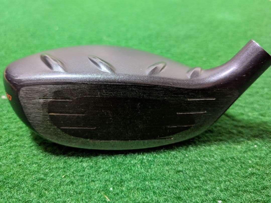 PING G410 フェアウェイウッド 3番 14.5度