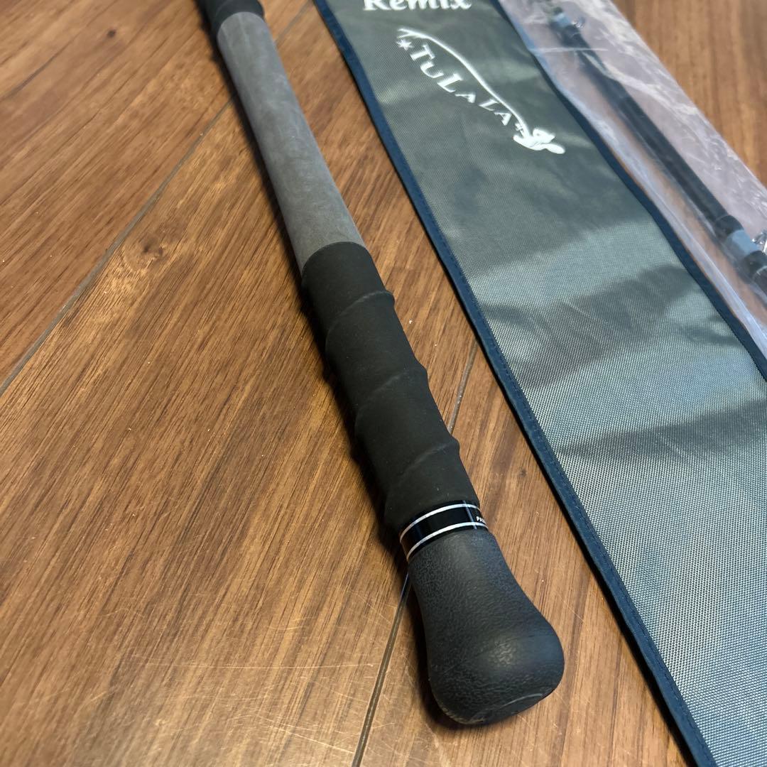 美品】DRT 79REMIX ツララ　79リミックス