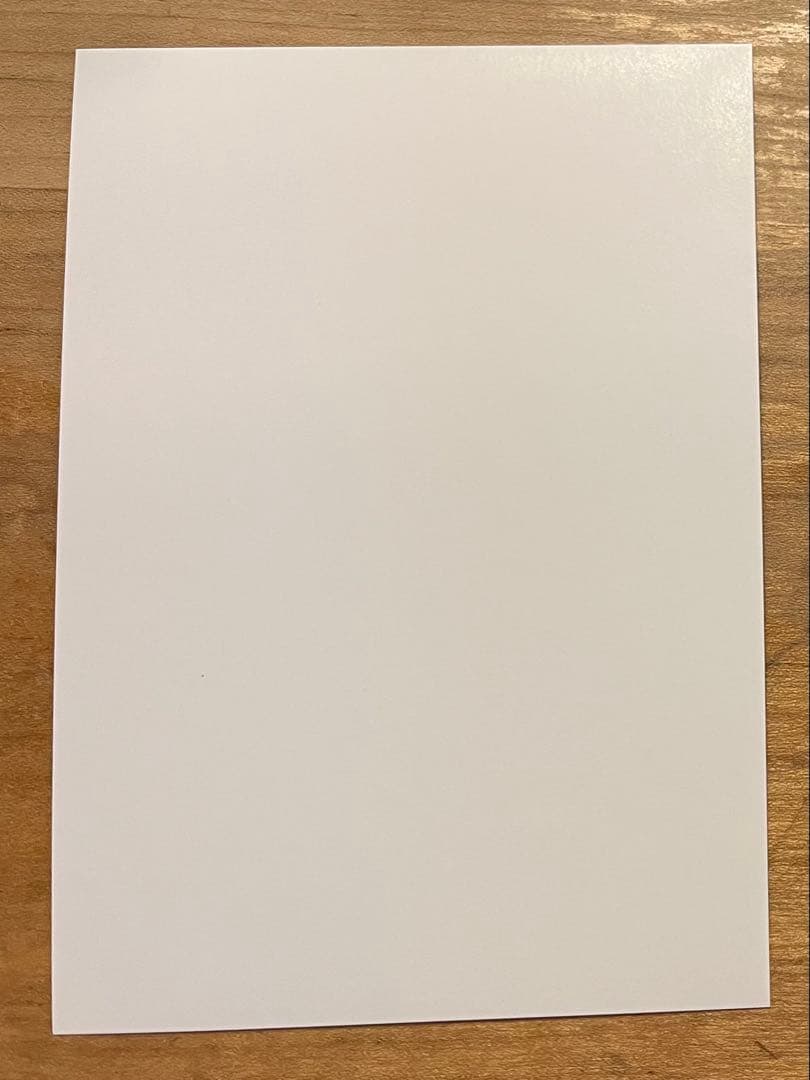 名探偵コナン　ブロマイド　工藤新一　人気柄　貴重品　激レア