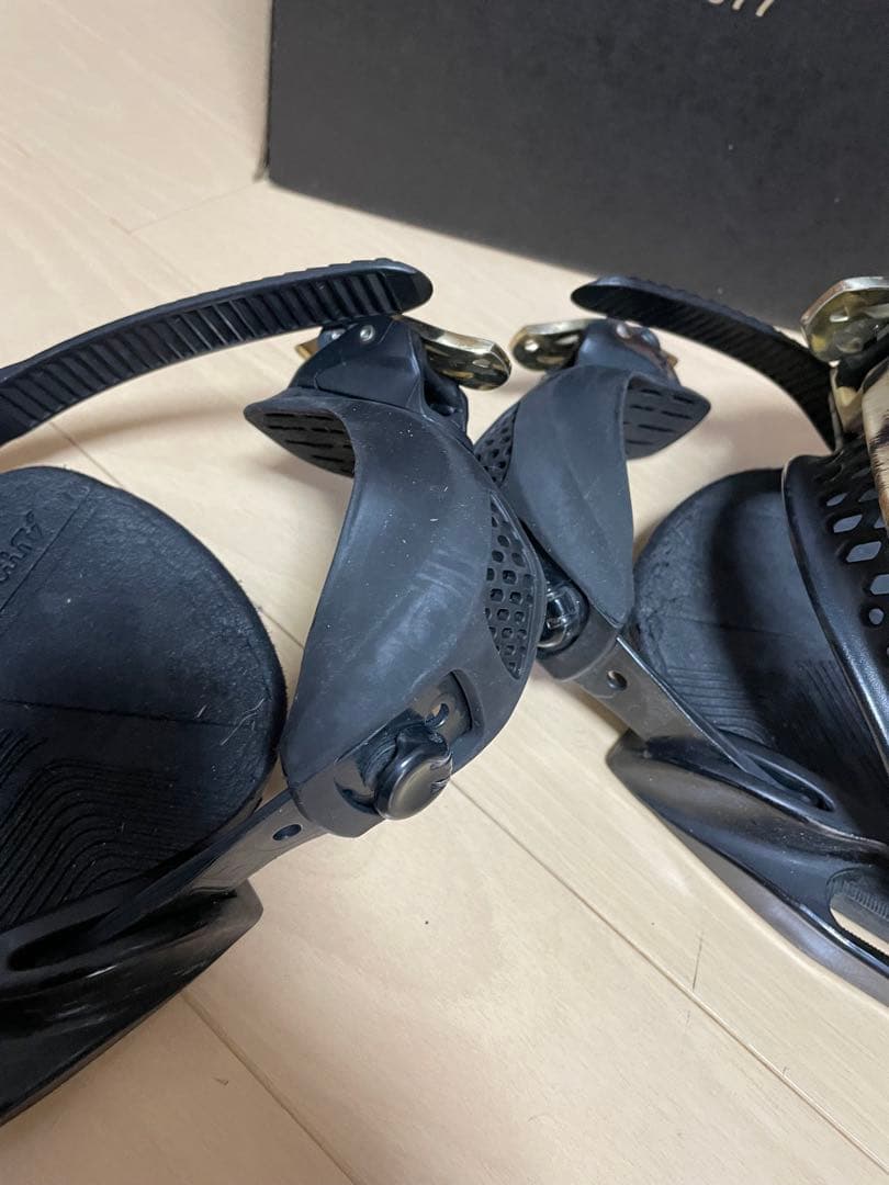 バートン　レクサ　est サイズS