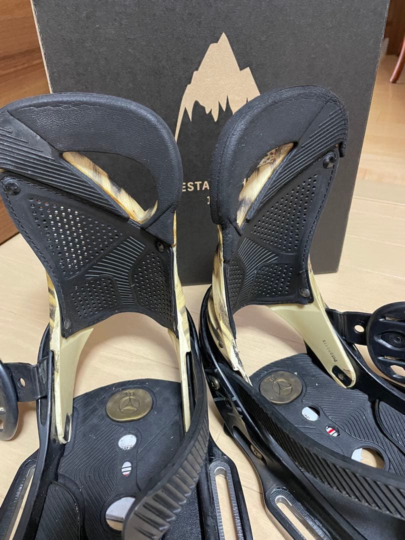 バートン　レクサ　est サイズS