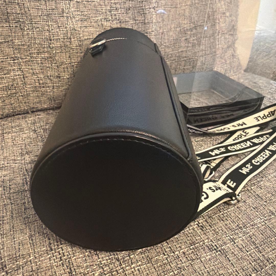 Mrs. GREEN APPLE　ライトスティックバッグ ペンライトケース 黒