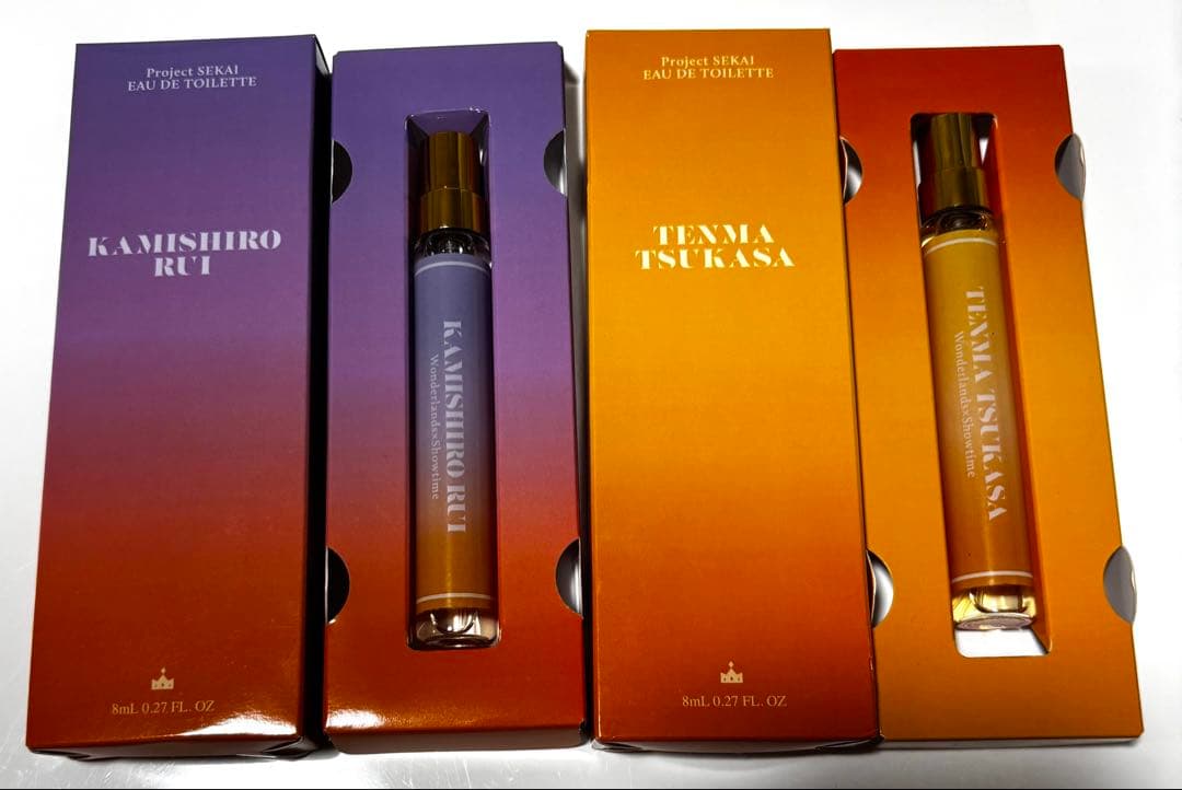 プロセカ まとめ売り バラ売り可 1つ目