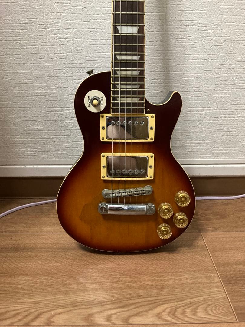 ミニレスポール