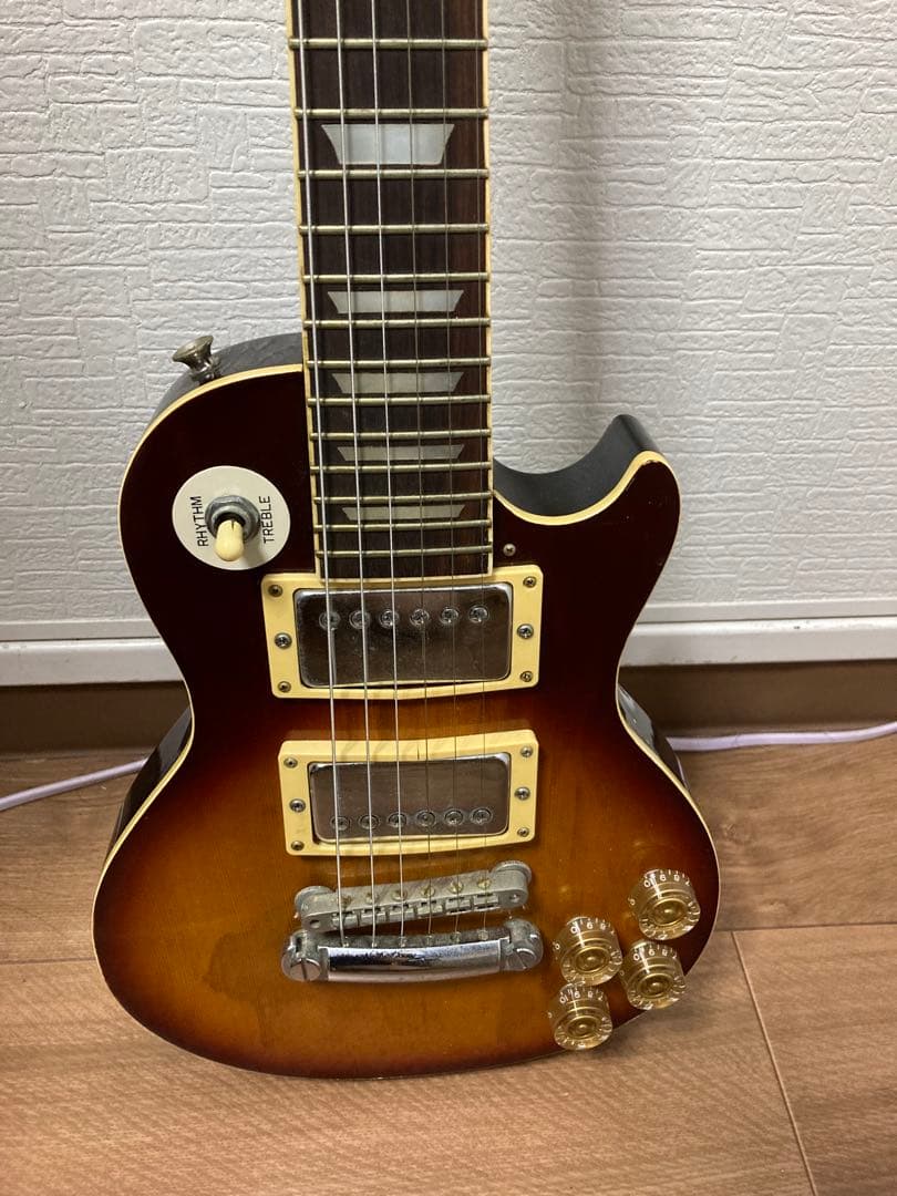 ミニレスポール