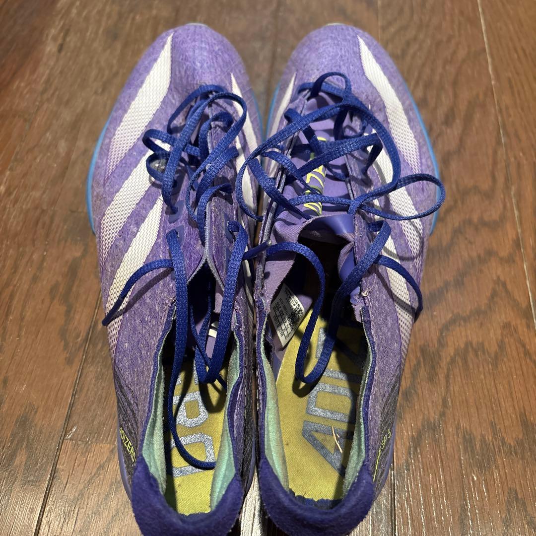 adidas プライムSP3（PRIME SP3）陸上スパイク