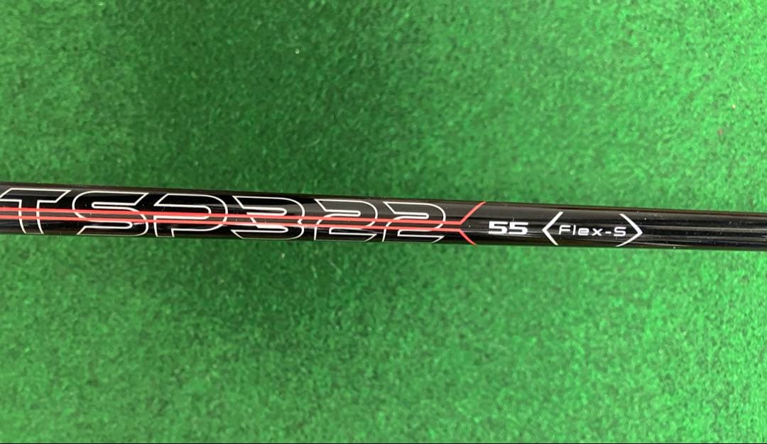 【貴重】TSi3 ドライバー 10°