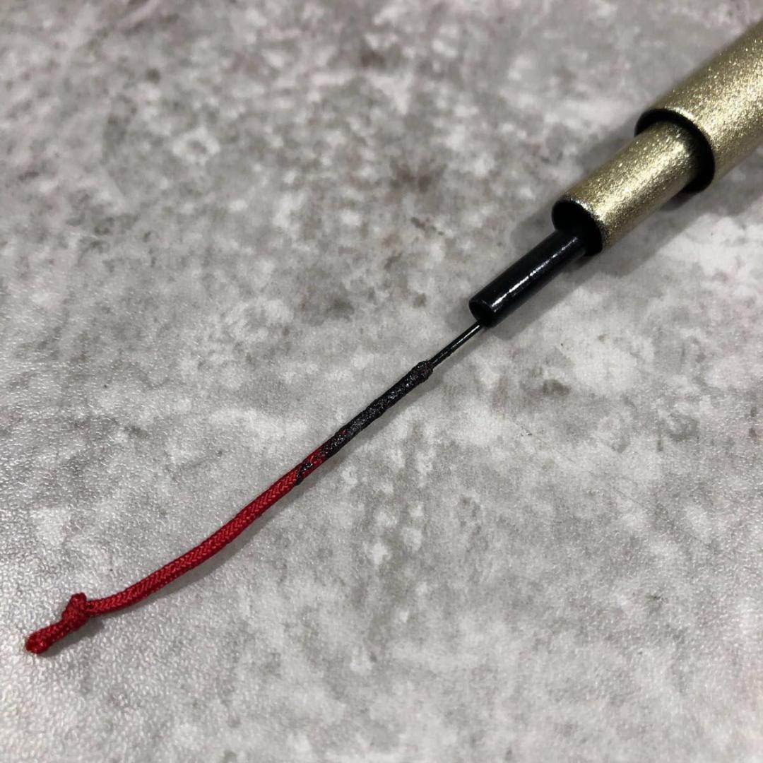 美品 ヘラ竿 3本セット 浪漫 360 紫連峰 暁カーボン 釣竿 のべ竿 ロッド