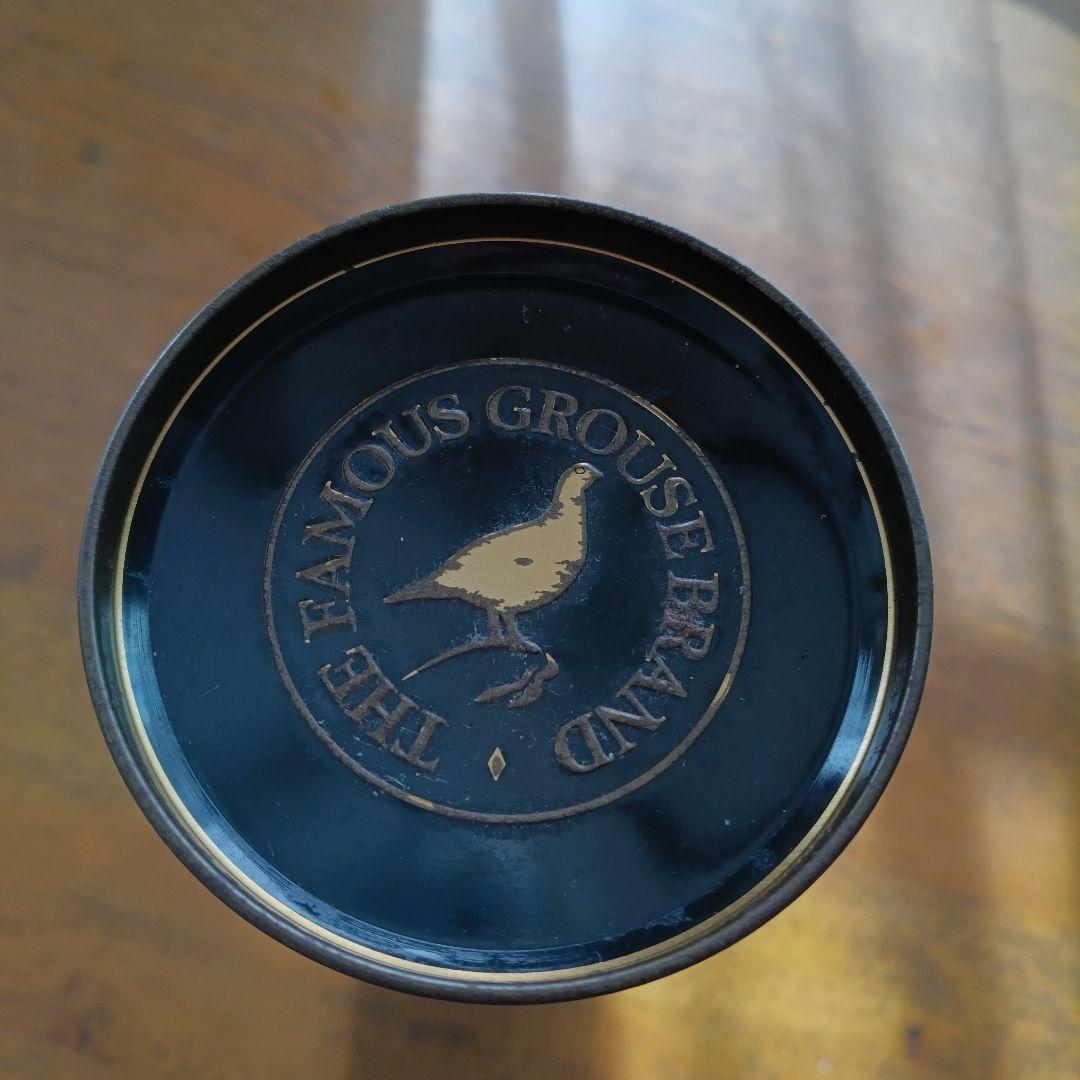 特別価格！THE FAMOUS GROUSE Vintage