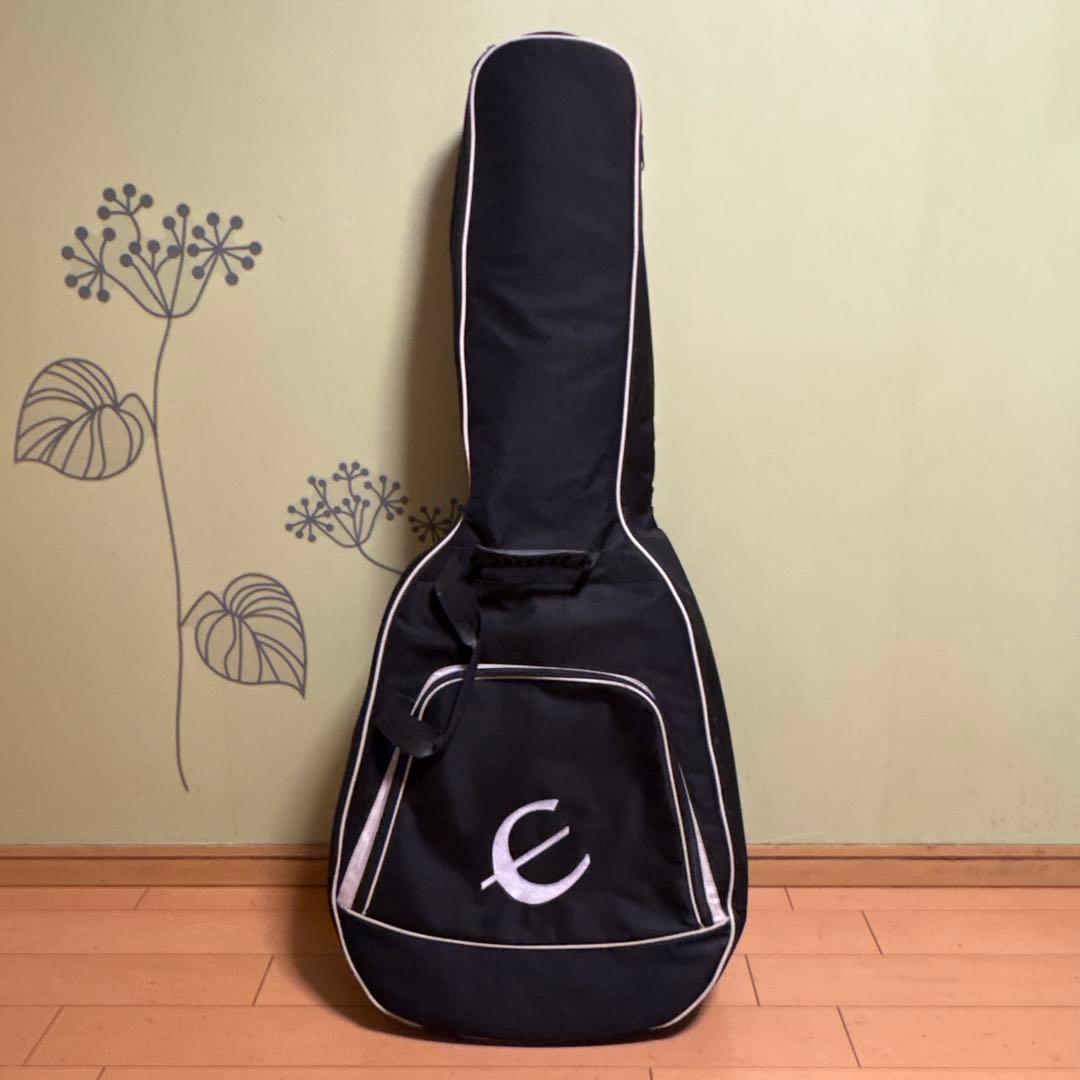 Epiphone Joe Pass サンバースト