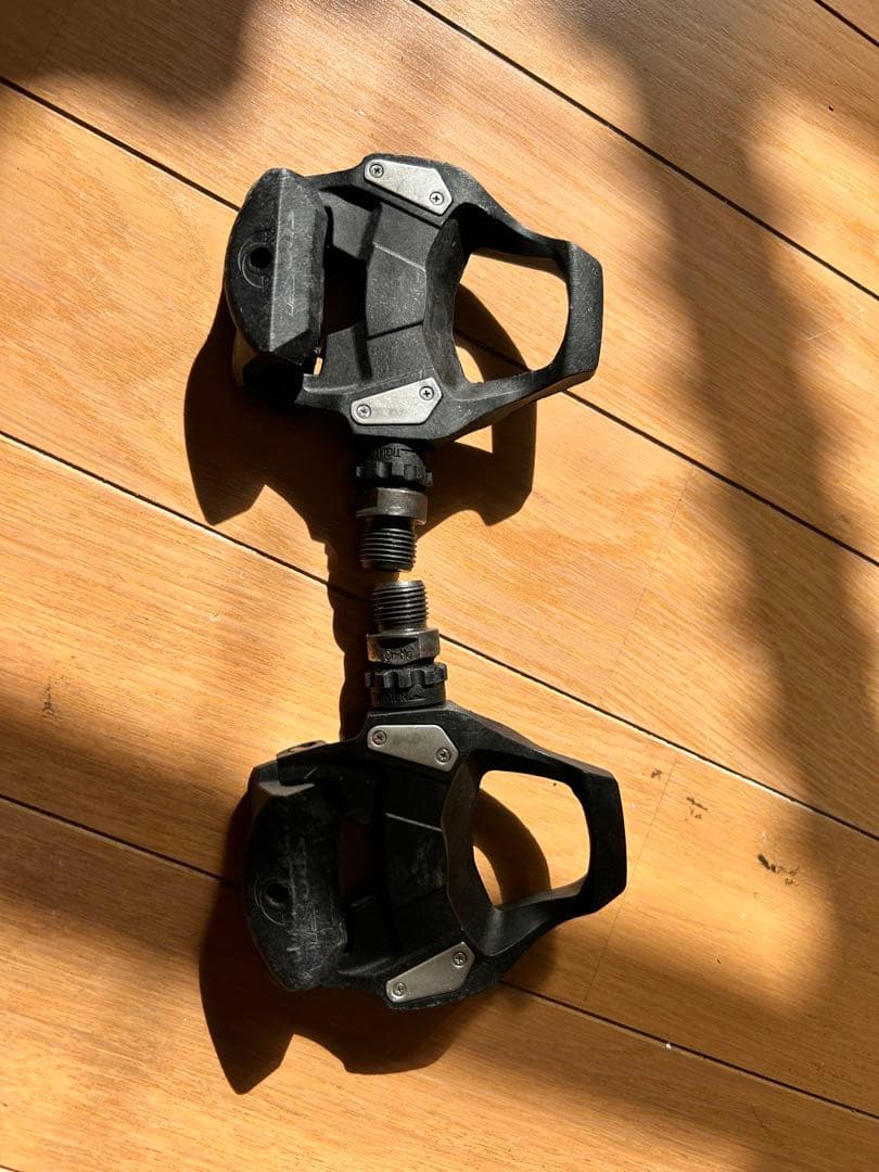 専用　　Shimano 105 FC-5800 コンポーネントセット　ペダル抜き