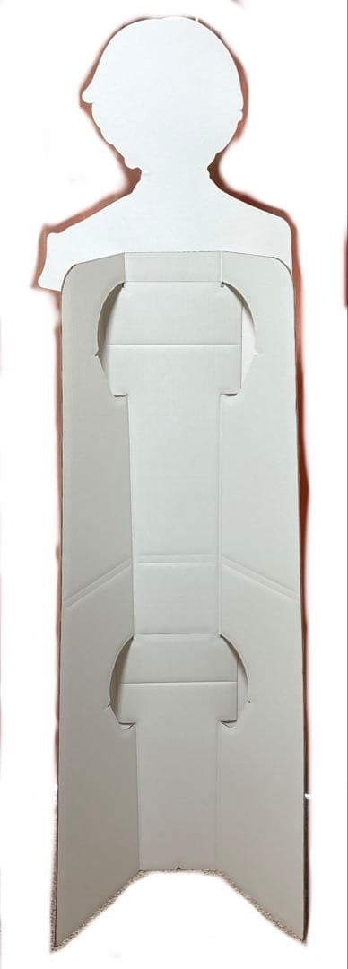 東京リベンジャーズ DMMスクラッチ Wチャンス 等身大パネル 松野千冬