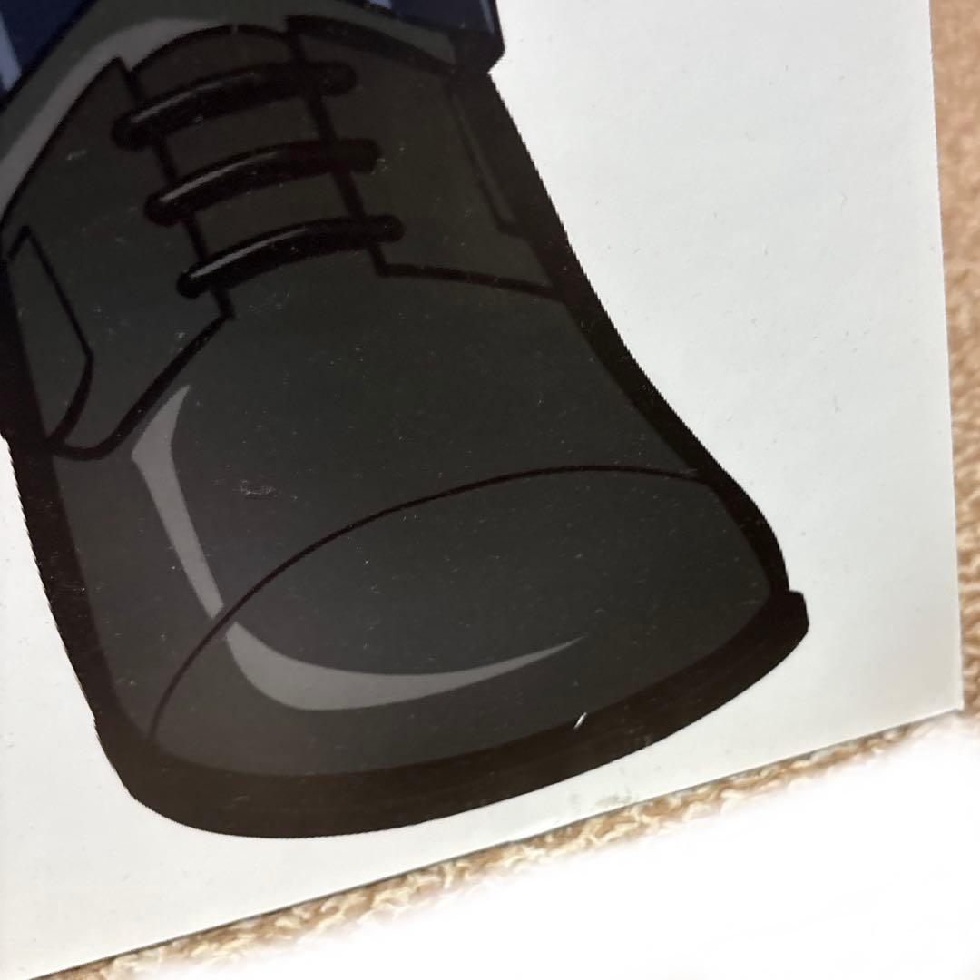 東京リベンジャーズ DMMスクラッチ Wチャンス 等身大パネル 松野千冬