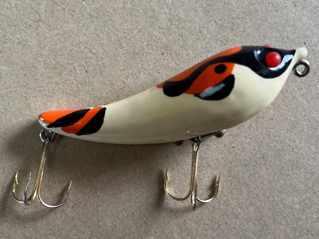 ハトリーズ　ザラヤッコ