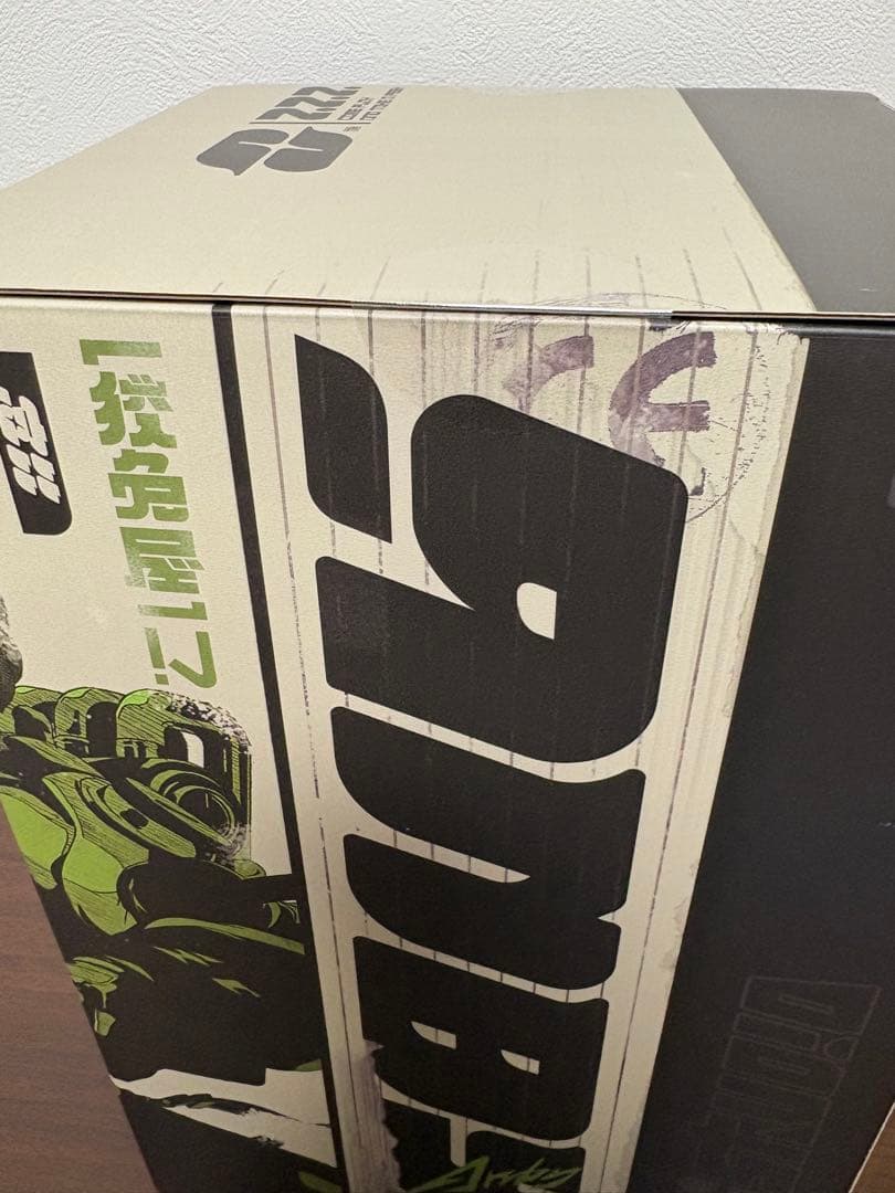 ゼンレスゾーンゼロ　アンビー・デマラ1/7スケールフィギュア