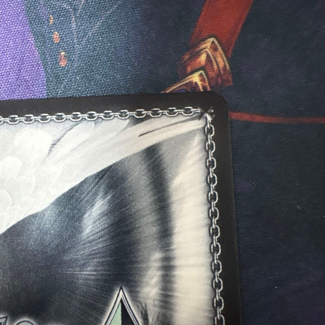 ヴァイス　Masquerade　ドロリス　SEC+