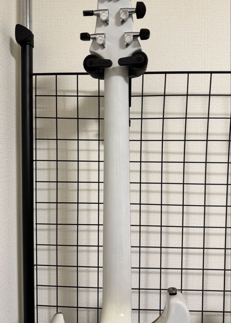 PRS Custom24 イケベオーダー　純正ハードケース付き