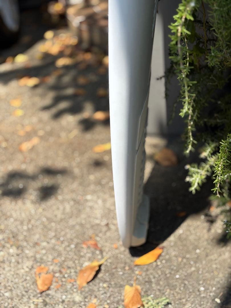 プレセボ RNR 6.0 39L 3回使用のみ 手渡し希望