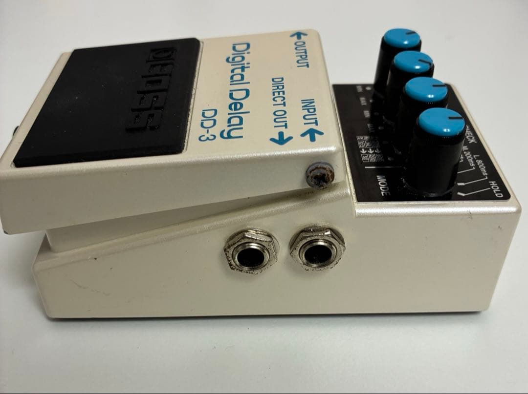 ギター BOSS DD-3 Digital Delay