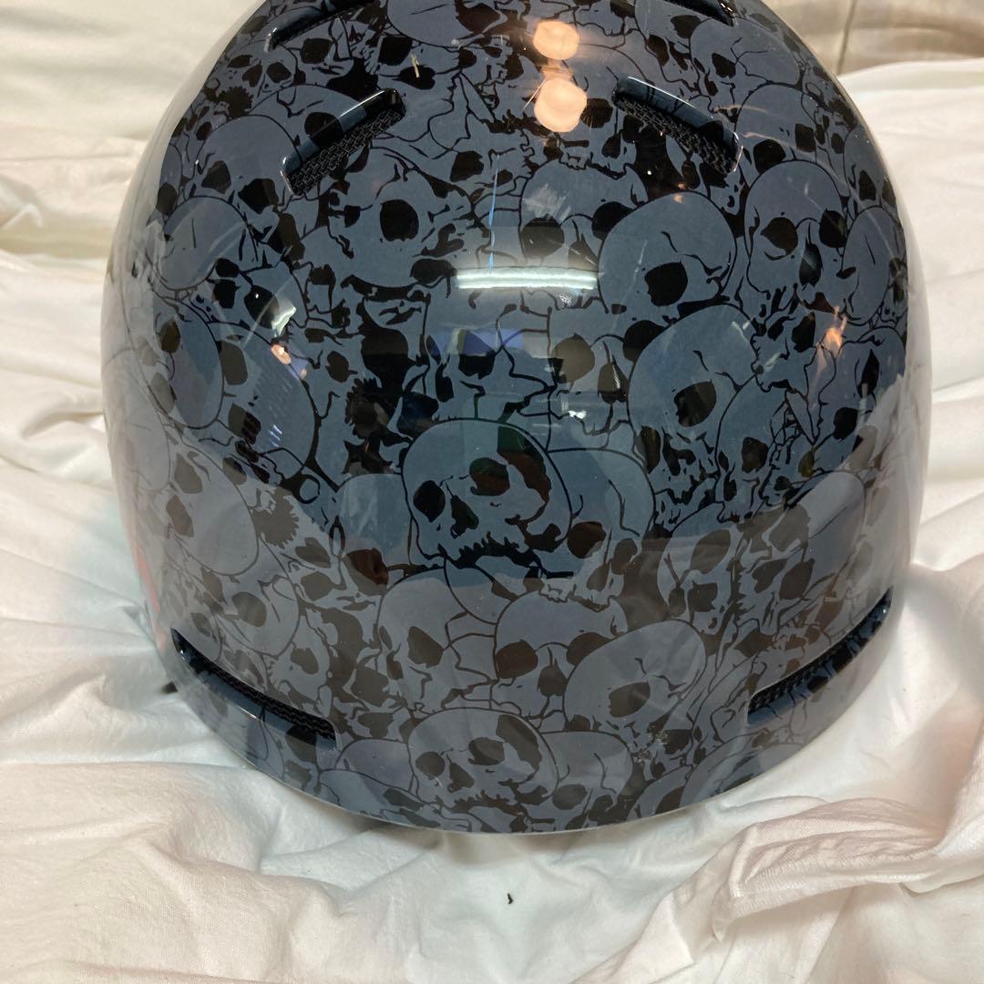 capix スノーボードヘルメット S/M