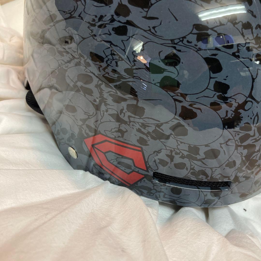 capix スノーボードヘルメット S/M