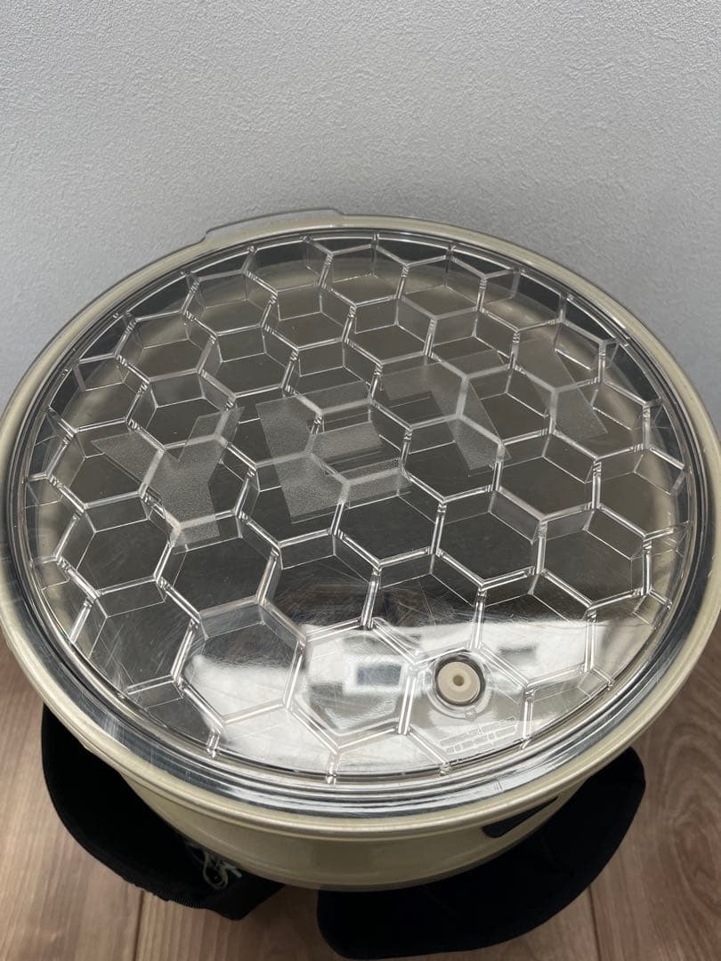 YETIバケツ3 点セット