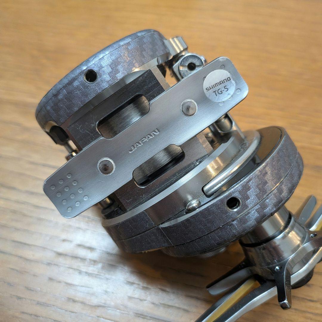 17 カルカッタコンクエスト bfs hg レフトハンドル カスタムデカール付