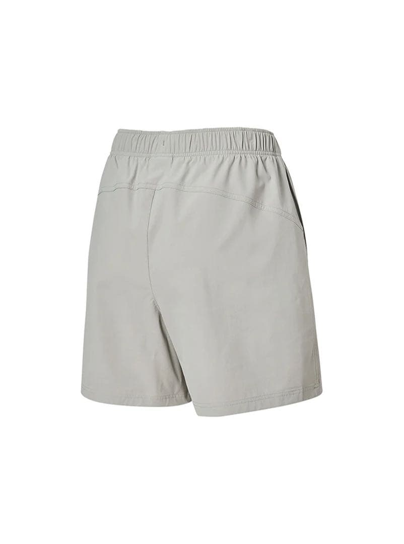 オールウェイズ パーフェクト ストレッチ ショートパンツ 4分丈