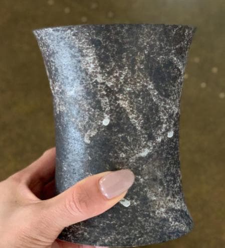 たけろうポット \"タイコ フモノ\" シマナシ2点セット