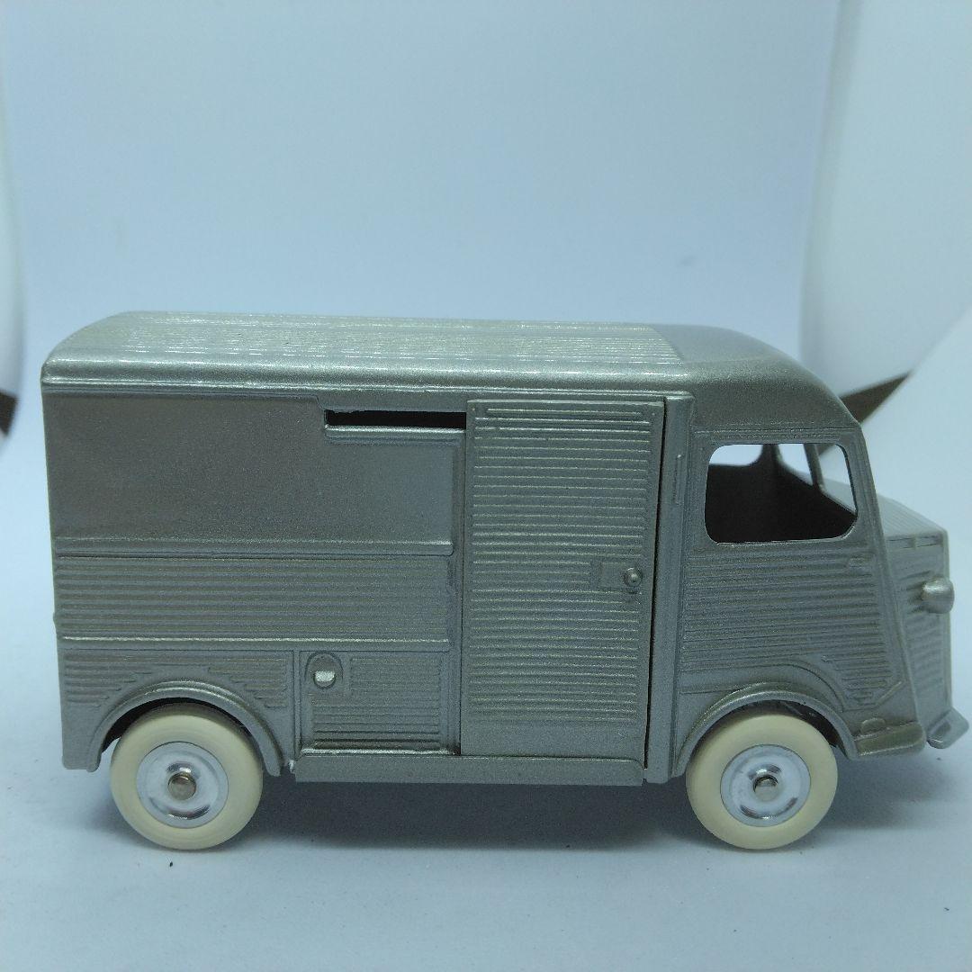 激レア J.R.D CAMION CITROEN 1200K シトロエン