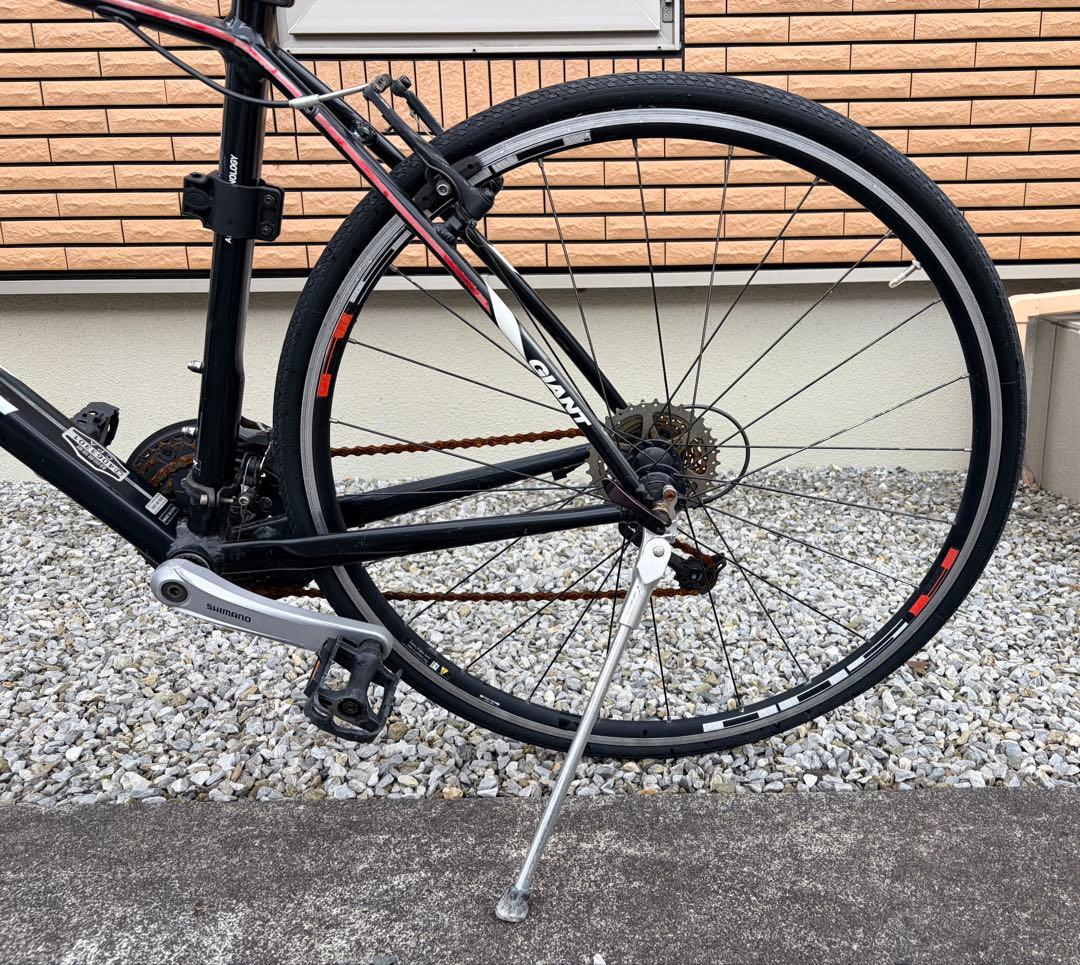 W*i様 【引き取り限定】GIANT クロスバイク escape