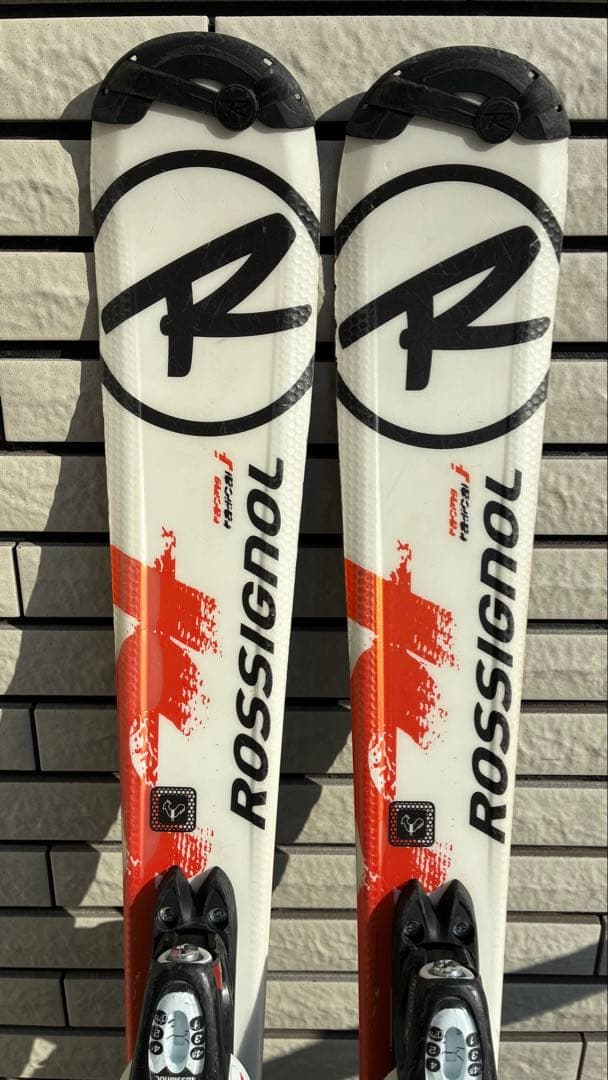 スキー ROSSIGNOL radical j 110cm