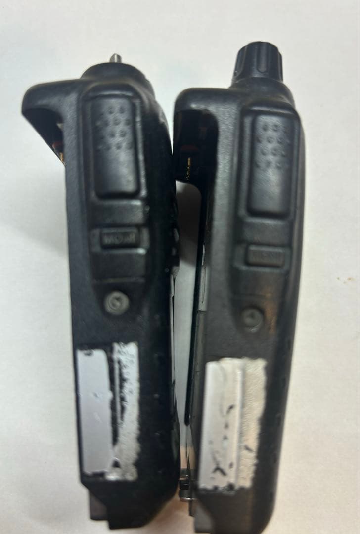 アイコム IC-DPR5 デジタル 2台セット