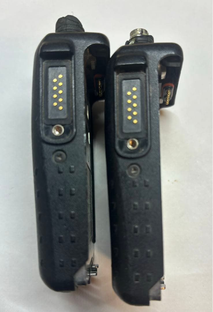 アイコム IC-DPR5 デジタル 2台セット