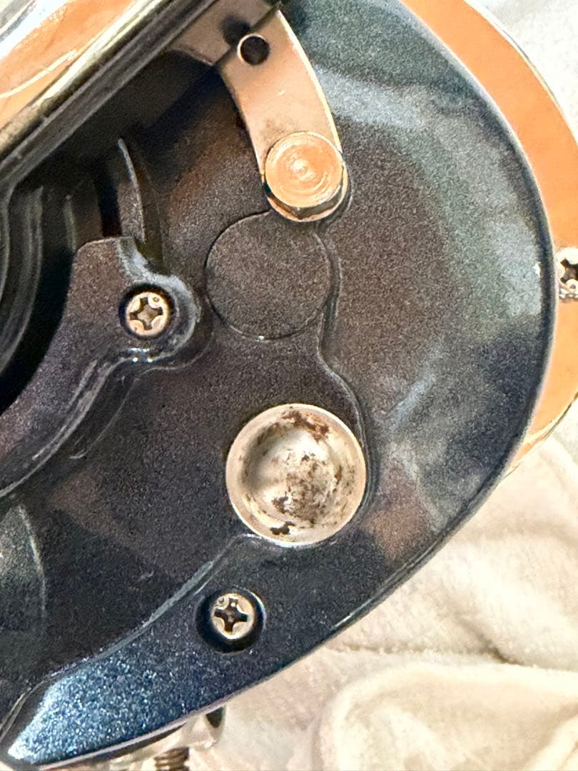 電動リール CX-9HP