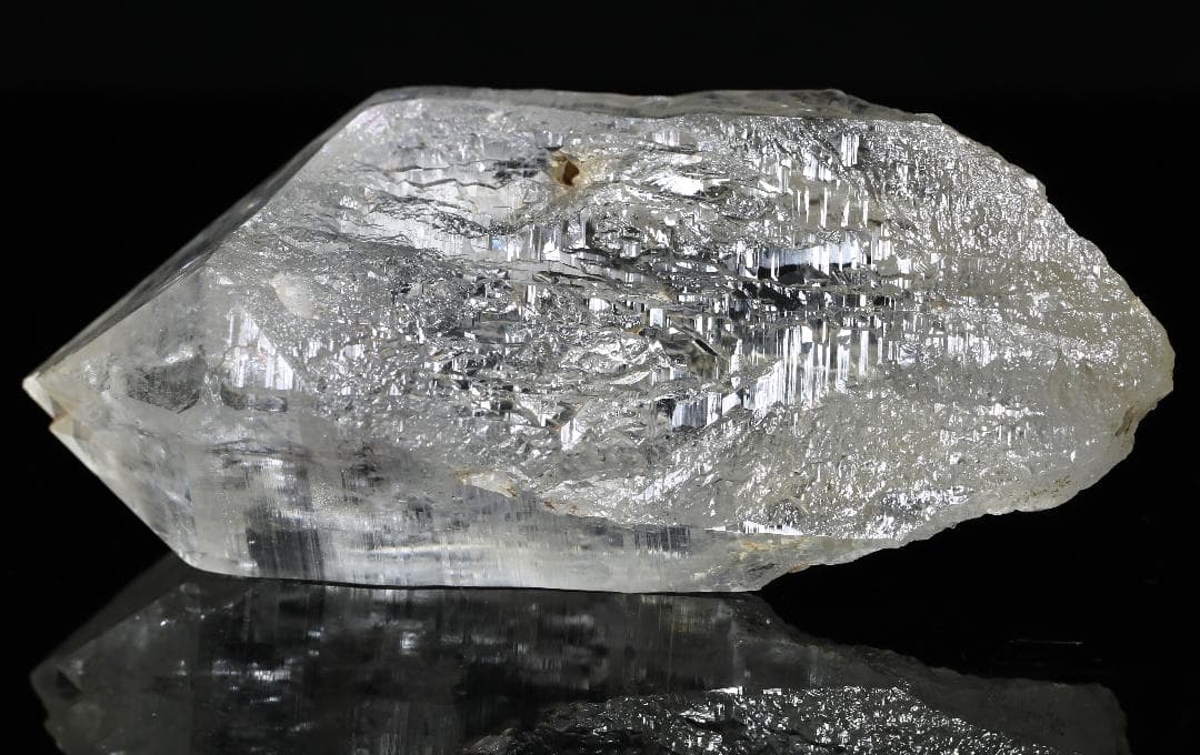 ガネッシュヒマール産クォーツ