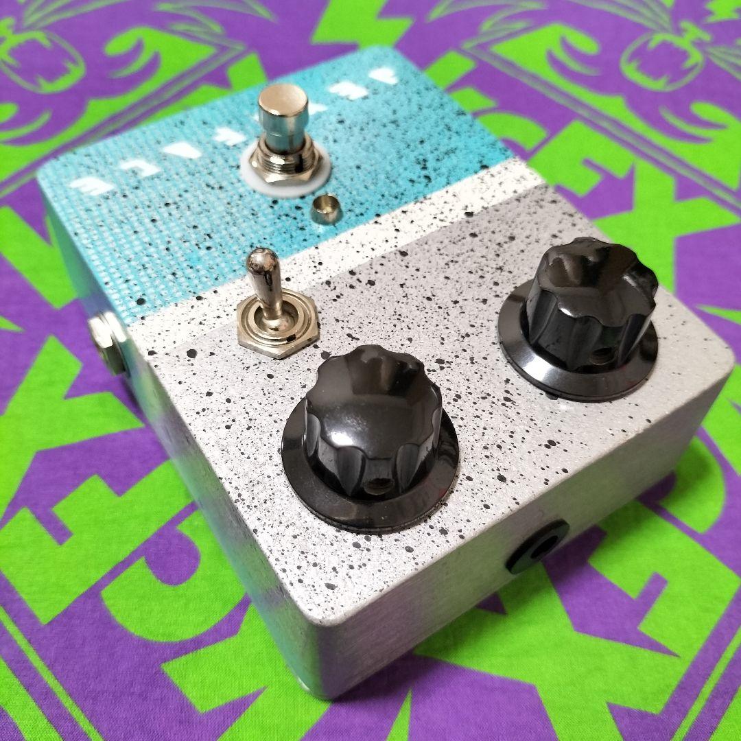 ギター Jext Telez Fuzz
